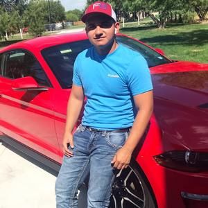 Meet your Posher, Castulo